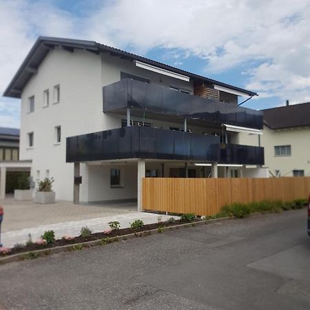 Ferienwohnung Welte Ruggell Exterior photo
