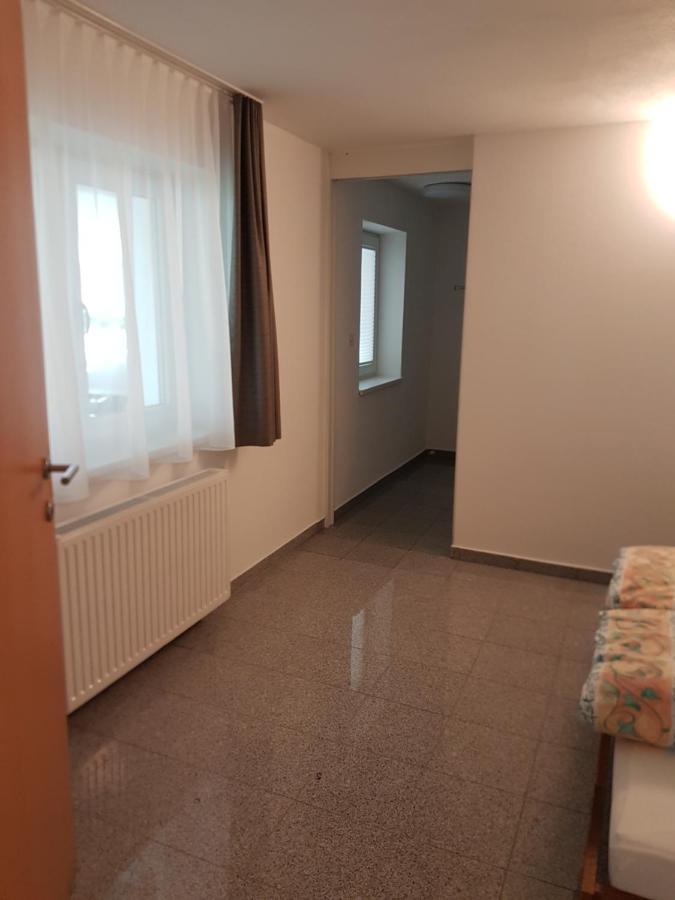 Ferienwohnung Welte Ruggell Exterior photo