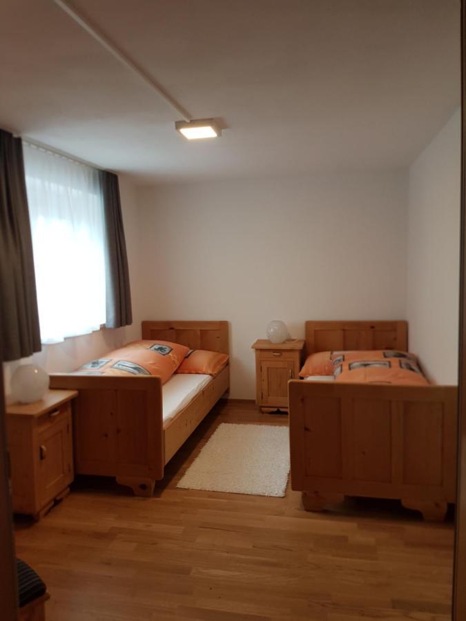 Ferienwohnung Welte Ruggell Exterior photo